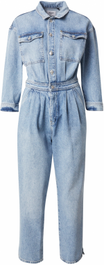 JOOP! Jeans Overal 'Eleni'  modrá denim