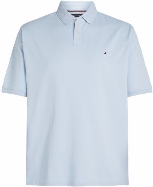 Tommy Hilfiger Big & Tall Tričko '1985'  svetlomodrá