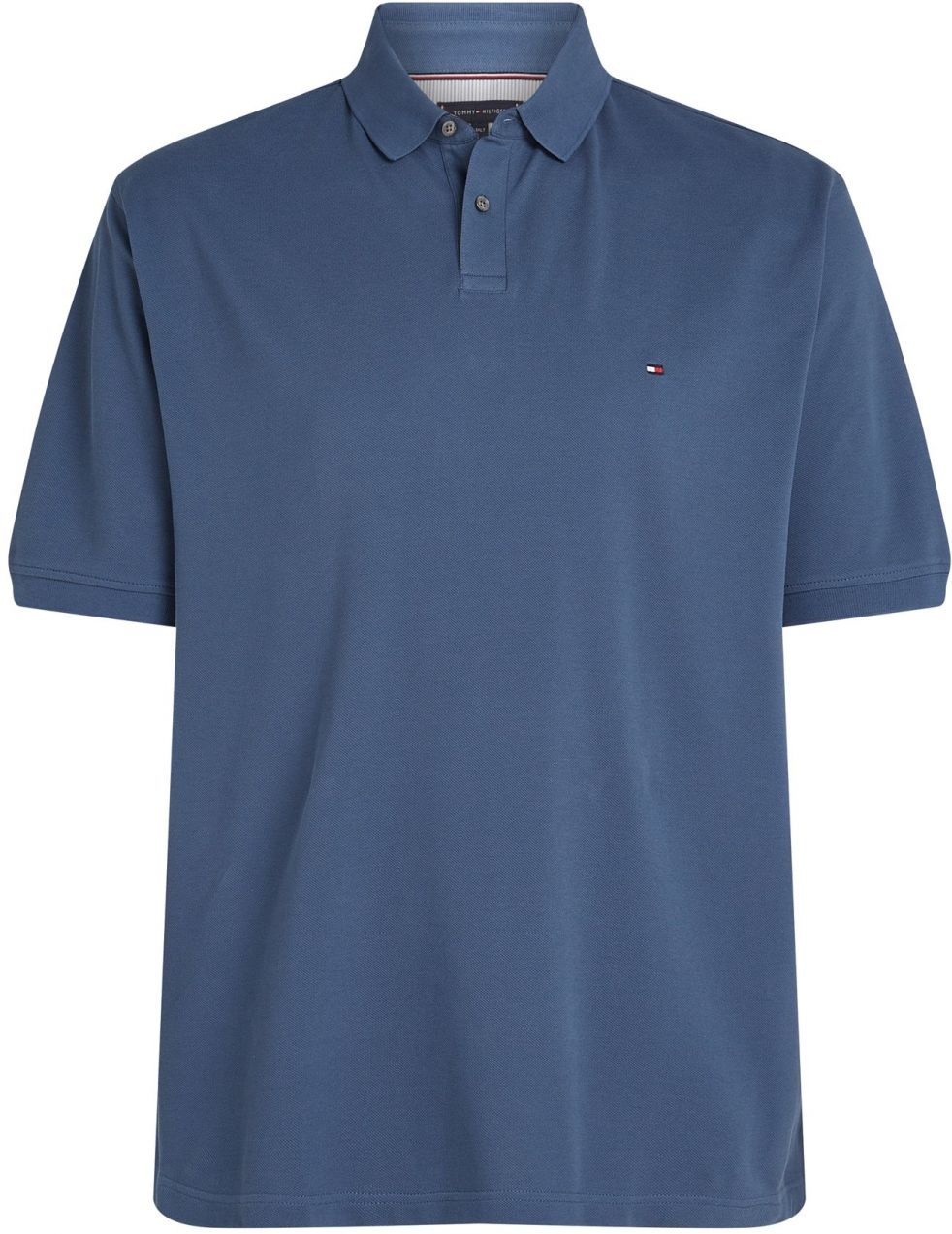 Tommy Hilfiger Big & Tall Tričko '1985'  zafírová