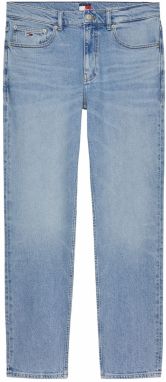 Tommy Jeans Džínsy 'RYAN'  svetlomodrá