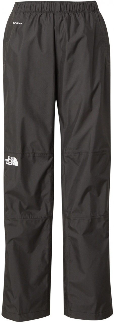 THE NORTH FACE Outdoorové nohavice 'ANTORA'  čierna