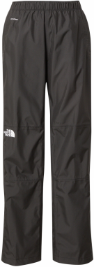 THE NORTH FACE Outdoorové nohavice 'ANTORA'  čierna