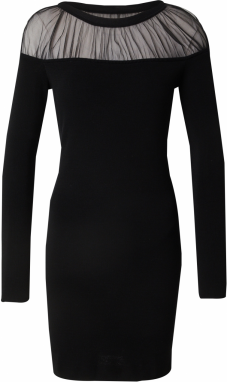 The Kooples Šaty  čierna