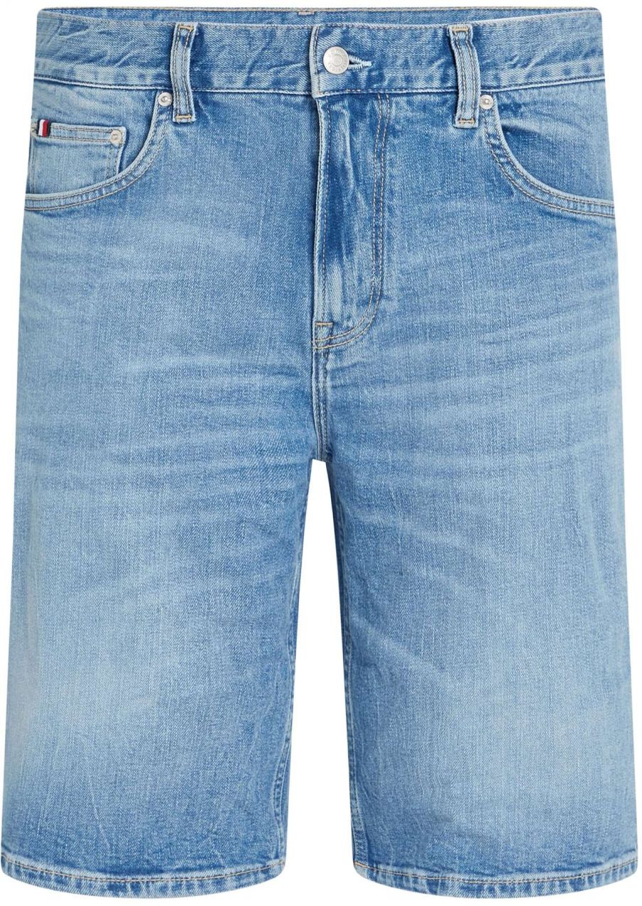 TOMMY HILFIGER Džínsy 'BROOKLYN'  modrá denim