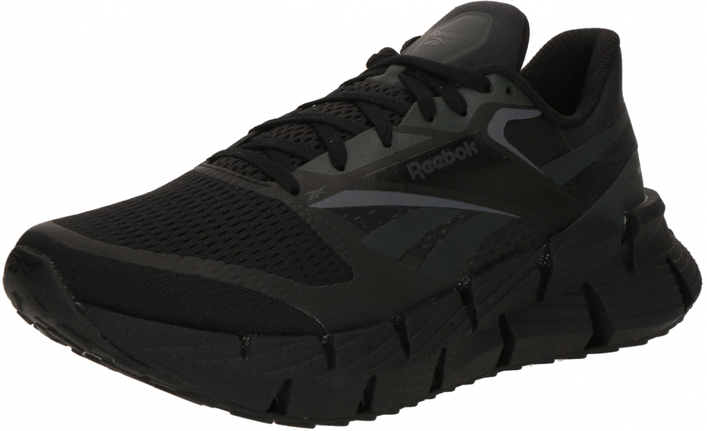 Reebok Bežecká obuv 'FLOATZIG 1'  čierna