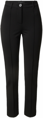 Vero Moda Petite Nohavice 'VMLUCCA'  čierna