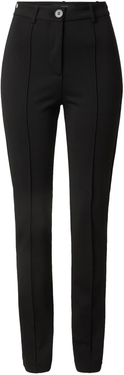 Vero Moda Tall Nohavice 'VMLUCCA'  čierna
