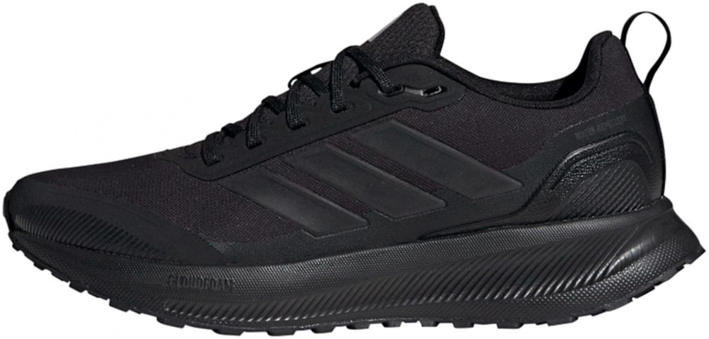 ADIDAS PERFORMANCE Bežecká obuv 'Runfalcon 5'  čierna