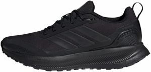 ADIDAS PERFORMANCE Bežecká obuv 'Runfalcon 5'  čierna