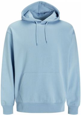 JACK & JONES Mikina 'JJECharge'  svetlomodrá