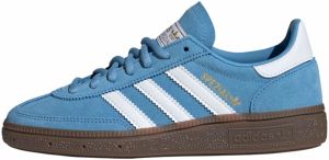 ADIDAS ORIGINALS Tenisky 'Handball Spezial'  svetlomodrá / biela