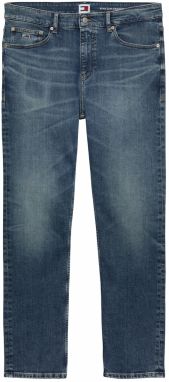 Tommy Jeans Džínsy 'RYAN'  modrá denim