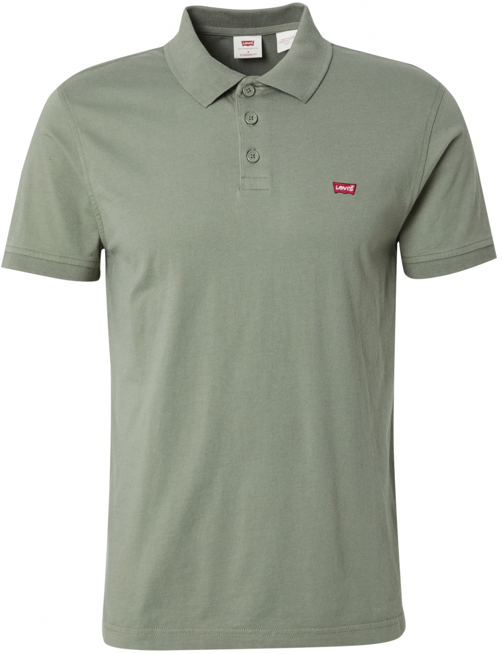 LEVI'S ® Tričko  olivová