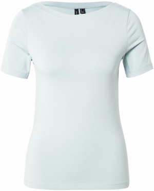 VERO MODA Tričko 'VMPanda'  mätová