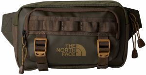 THE NORTH FACE Ľadvinka 'Lumbar'  olivová
