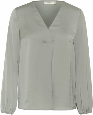 InWear Blúzka 'Rinda'  nefritová