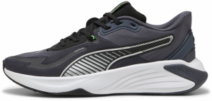 PUMA Bežecká obuv 'Power'  antracitová / strieborná