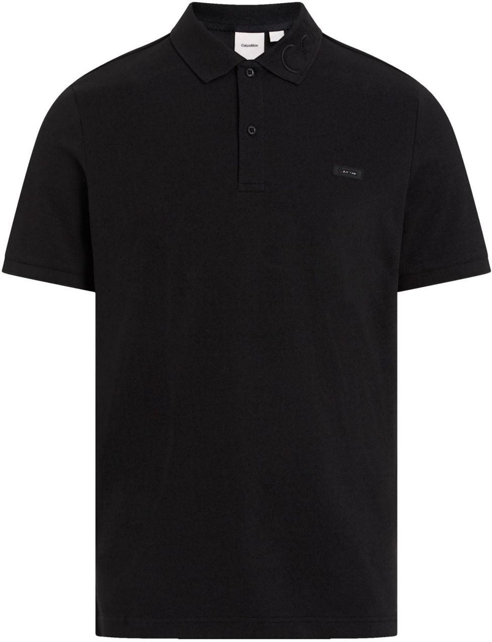 Calvin Klein Big & Tall Tričko  čierna