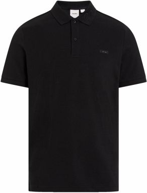 Calvin Klein Big & Tall Tričko  čierna
