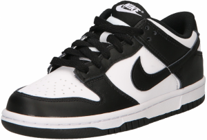 Nike Sportswear Tenisky  čierna / biela