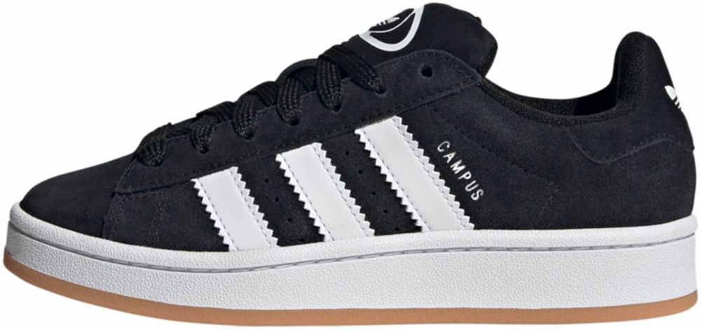 ADIDAS ORIGINALS Tenisky 'Campus 00S'  zlatá žltá / čierna / biela