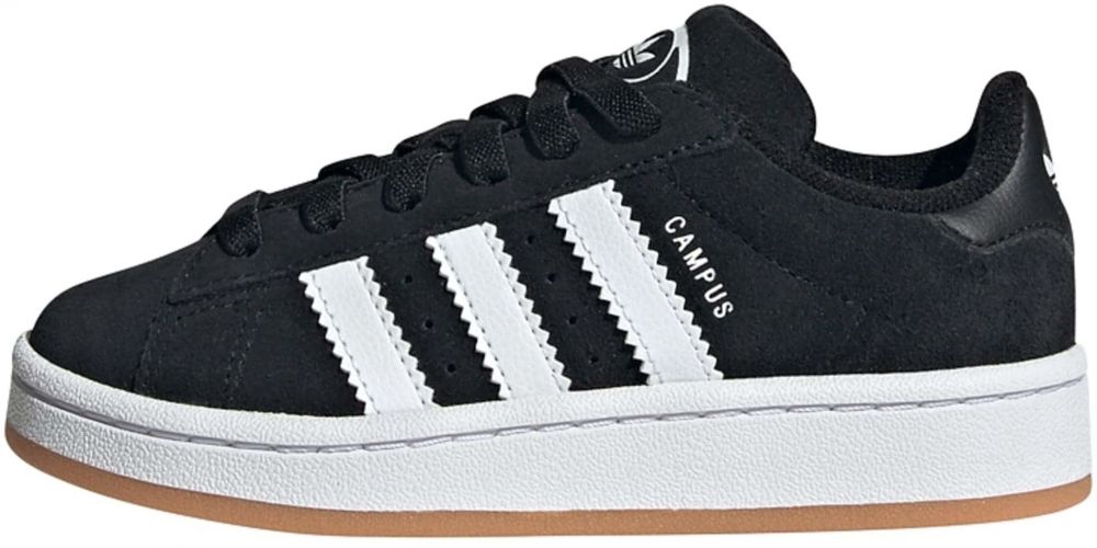 ADIDAS ORIGINALS Tenisky 'Campus 00s'  čierna / biela