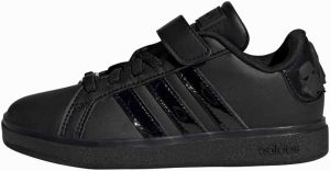 ADIDAS SPORTSWEAR Tenisky 'Star Wars Grand Court 2.0'  čierna