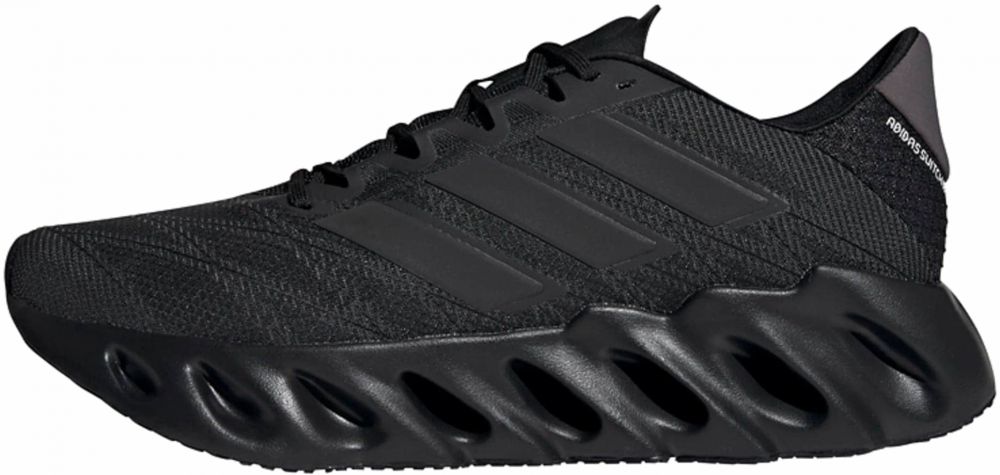 ADIDAS PERFORMANCE Bežecká obuv 'Switch Fwd 2'  čierna