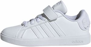 ADIDAS SPORTSWEAR Tenisky 'Star Wars Grand Court 2.0'  biela
