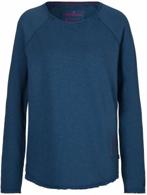 LIEBLINGSSTÜCK Mikina  indigo