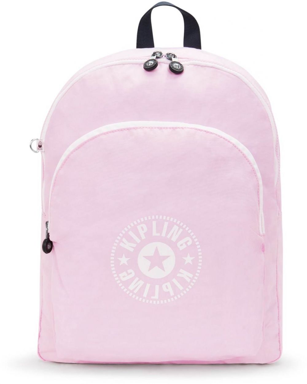 KIPLING Batoh 'Curtis'  tmavozelená