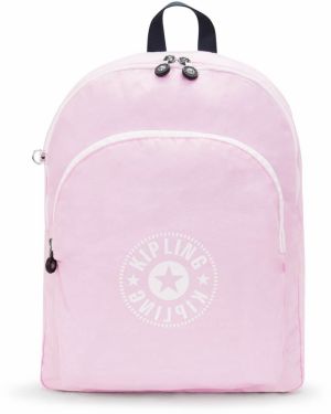 KIPLING Batoh 'Curtis'  tmavozelená