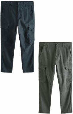 Next Kapsáče  námornícka modrá / tmavosivá