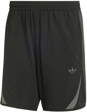 ADIDAS ORIGINALS Nohavice 'Supernova'  sivá / čierna