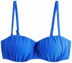 Next Bikinový top  modrá