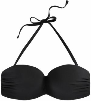 Next Bikinový top  čierna