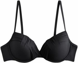 Next Bikinový top  čierna