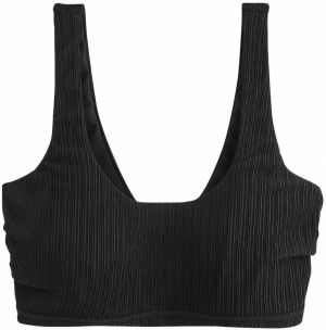 Next Bikinový top  čierna