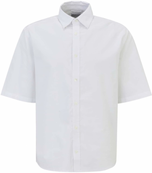 Only & Sons Košeľa 'ONSALVARO'  biela