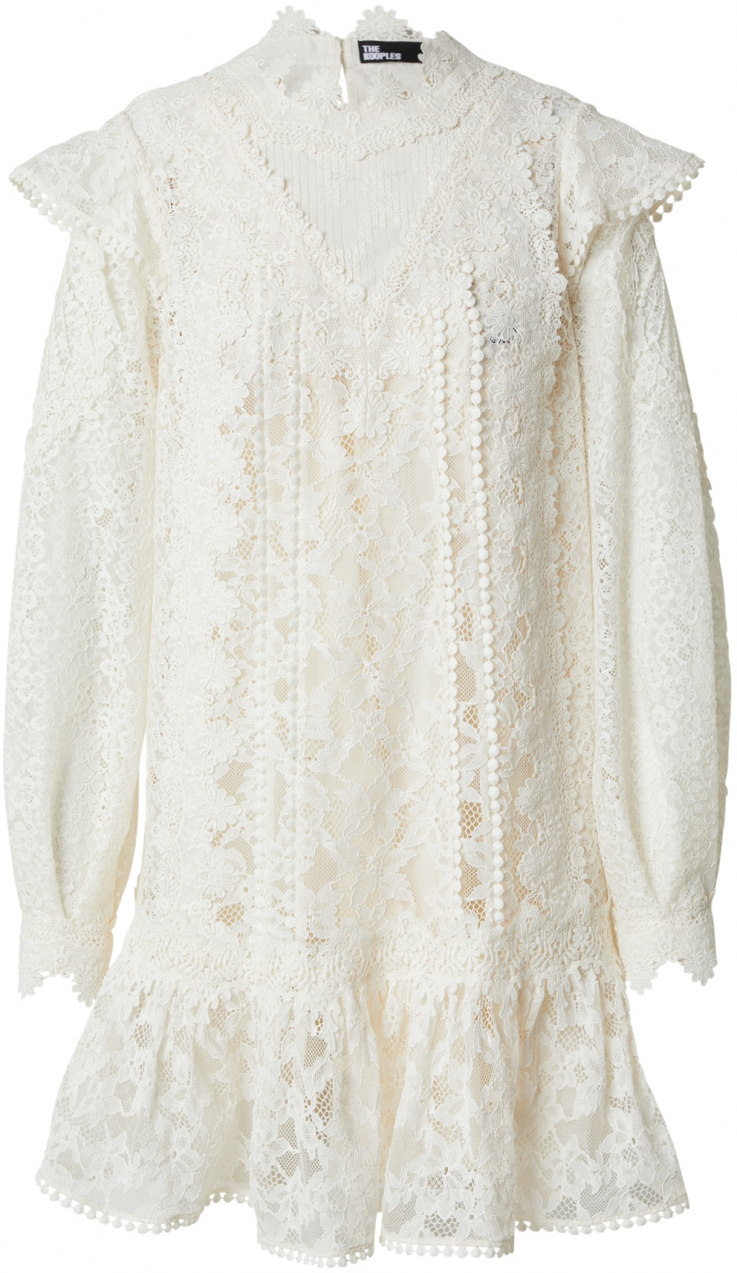 The Kooples Šaty  nebielená