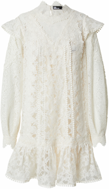 The Kooples Šaty  nebielená