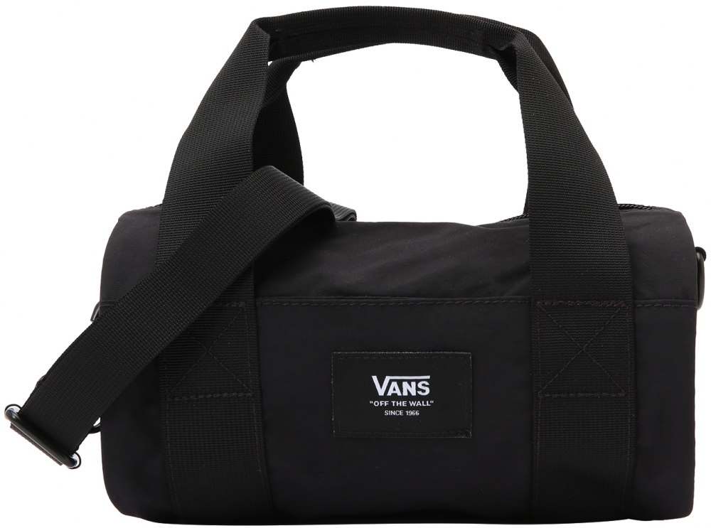 VANS Taška cez rameno  čierna