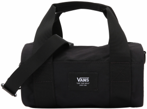 VANS Taška cez rameno  čierna
