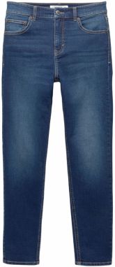 Pull&Bear Džínsy  tmavomodrá