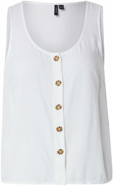 VERO MODA Blúzka 'VMBUMPY'  biela