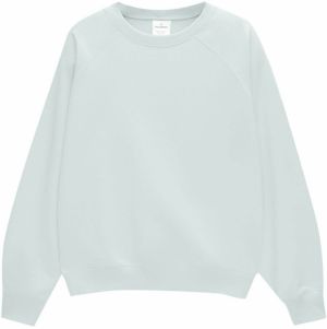 Pull&Bear Mikina  svetlosivá
