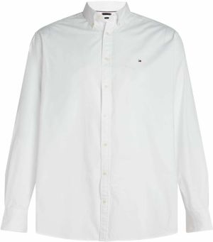 Tommy Hilfiger Big & Tall Košeľa  biela