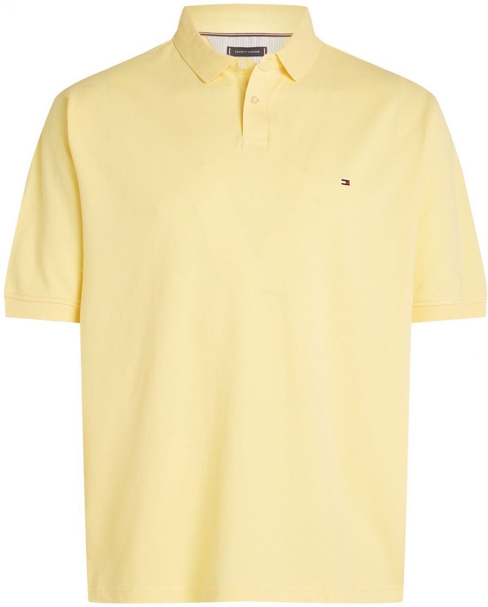 Tommy Hilfiger Big & Tall Tričko '1985'  žltá