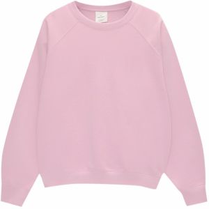 Pull&Bear Mikina  slivková