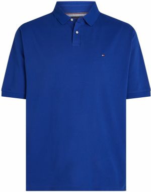 Tommy Hilfiger Big & Tall Tričko '1985'  kráľovská modrá